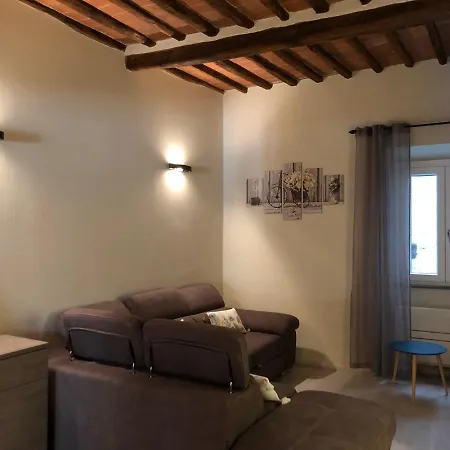Apartment Appartamento Amore *