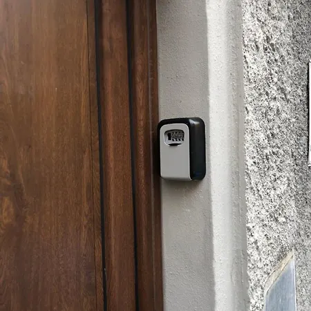 Lägenhet Appartamento Amore Portoferraio