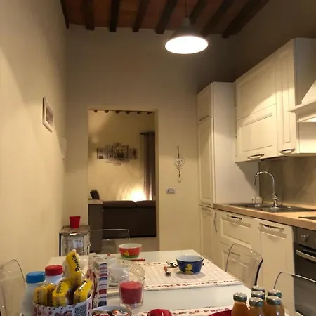 Appartamento Amore *