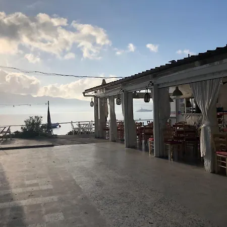 Lägenhet Appartamento Amore Portoferraio