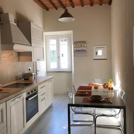 Appartamento Amore Appartement Portoferraio