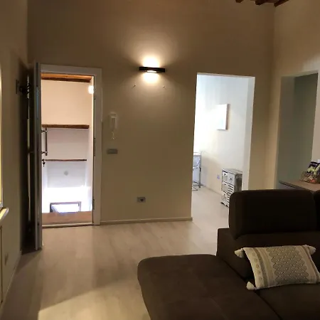 Appartamento Amore Appartement